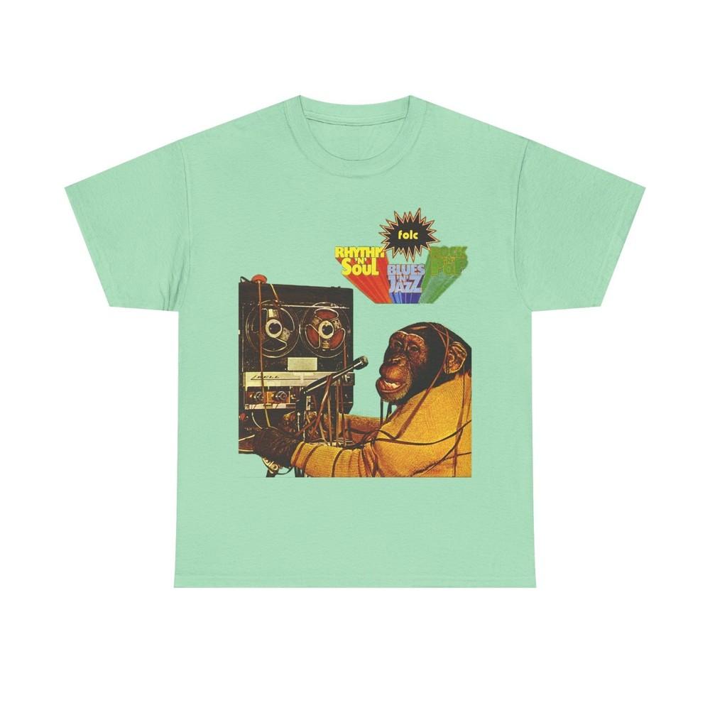 

Mustafa Özkent Ve Orkestrası – Gençlik İle Elele TShirt Unisex T-Shirt L