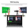 JiaShiYing 9800PLUS 4K vMix All-in-One Live Production Switcher