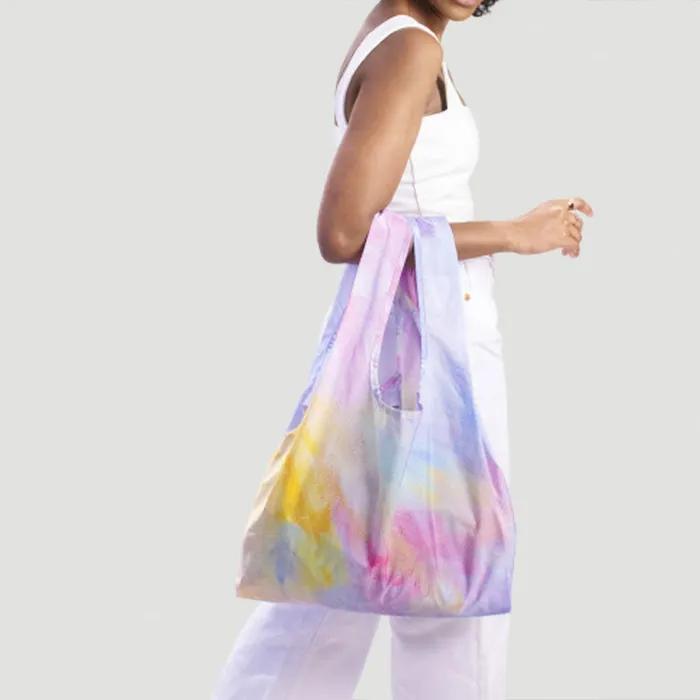 [KINDBAG] Pastel Reusable Medium Kind Bag