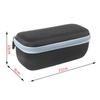 Scratch Resistant Hard Shell Protective Bag Outdoor Ready EVA Hard Bag Protective Travel Case for FLIP7/Sono Roam