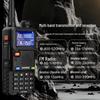 BAOFENG UV-5R Pro Dual Band Two-Way Radio (CN version)