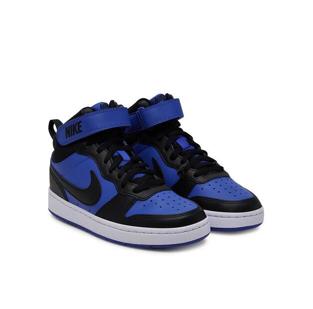 Кроссовки Nike Court Borough Mid 2 (GS)