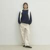 ATELIER NAIN Out Pocket Cotton Denim Pants(Pt-5571)