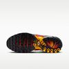 Nike Air Max Plus Black University Gold Red