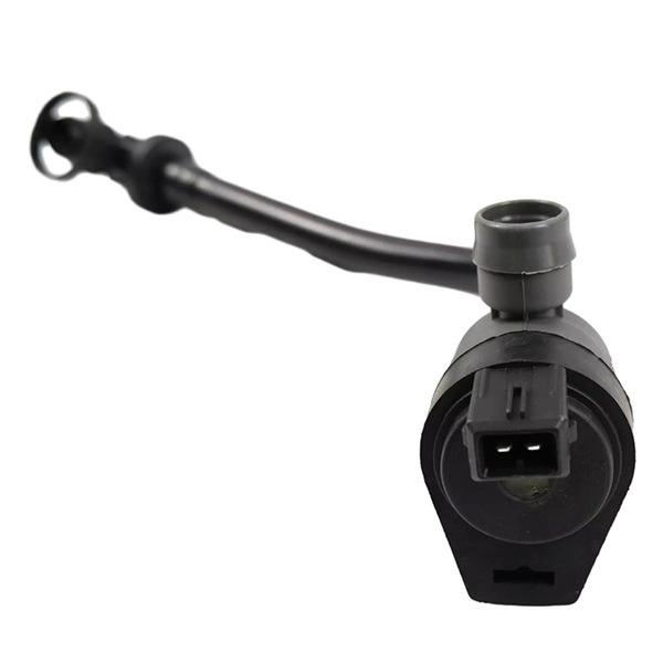 

BMW Carbon Canister Solenoid Valve 7636153 (13907636153) None