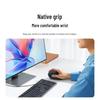 Ugreen MU008S Ergonomic Wireless Dual Mode Vertical Mouse