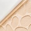 Cross-Border Coral Fleece Anti-Slip Bathroom Mat - Water Absorbent & Easy to Clean