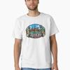 Angkor Wat Cambodia Classic T-Shirt