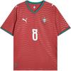Pánský fotbalový dres PUMA Portugalsko Národní tým Fanouškovská edice Pánský