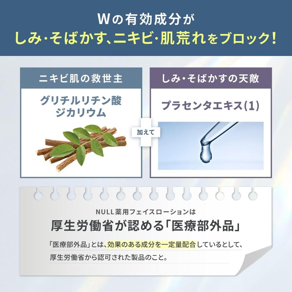 NULL Skincare Set Cleanser Toner Rough Dry Skin 120g 150mL 145mL Men's 3-Step (Facial + + Emulsion) Acne, Skin, + +