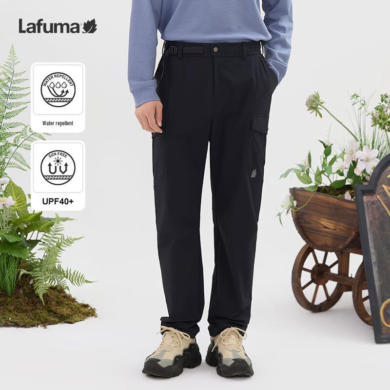 LAFUMA Men's Casual Outdoor Trousers LMPA5AL17