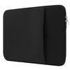 Laptoptasche Hülle Für Macbook Air Pro 13 14 15.6 Asus Dell HP Notebook Hülle 13,3 Zoll Schutzhülle Schwarz Grau