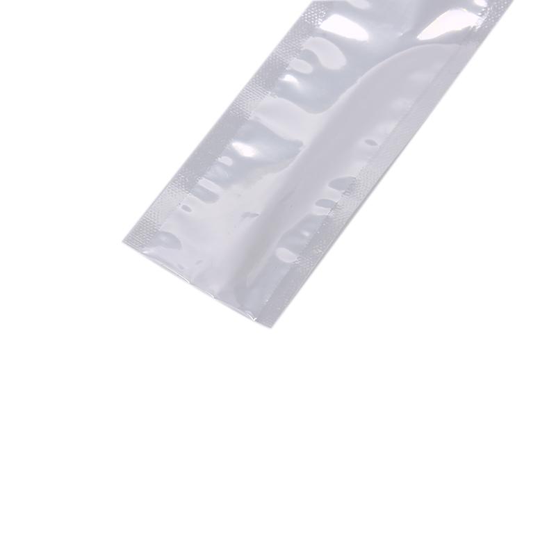 20Pcs Plastic Ice Molds Bags Diy Ice Cream Popsicle Ice Candy Disposable