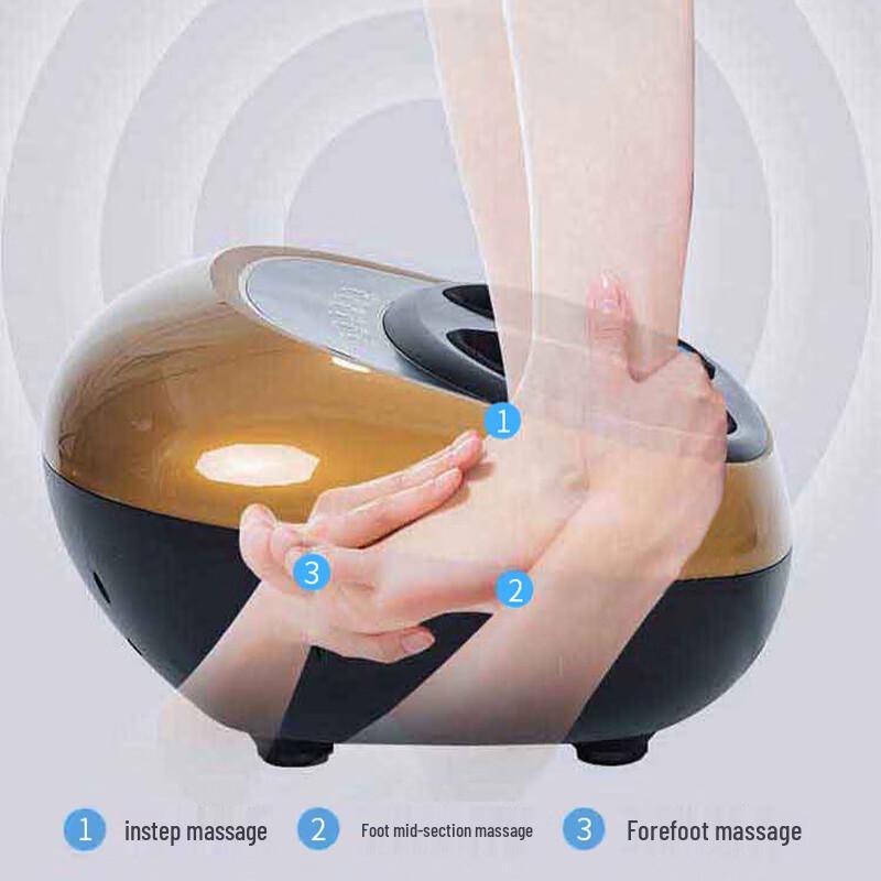Shangheng SHZH-015 Foot and Leg Massager