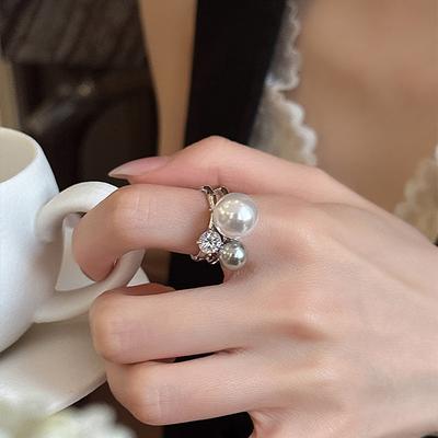 Prsteny – Dámské prsteny