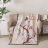 90-180 Pure Cotton Gauze Enlarged Bath Towel Water Absorption Quick Drying Household Blanket Sofa Decorative Blanket Lunch Break Blanket