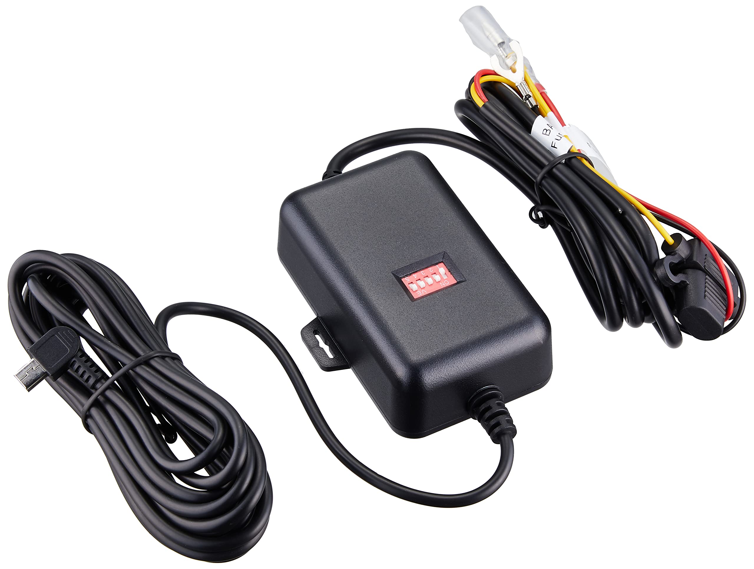 

Kenwood CA-DR550 KENWOOD Parking Surveillance Power Cable