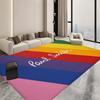 S_Smiths fashion P_Paul Floor Mat Bathroom Mat Kids Room Bedroom Decoration Balcony Anti-Slip Doormat Living Room Welcome Rug