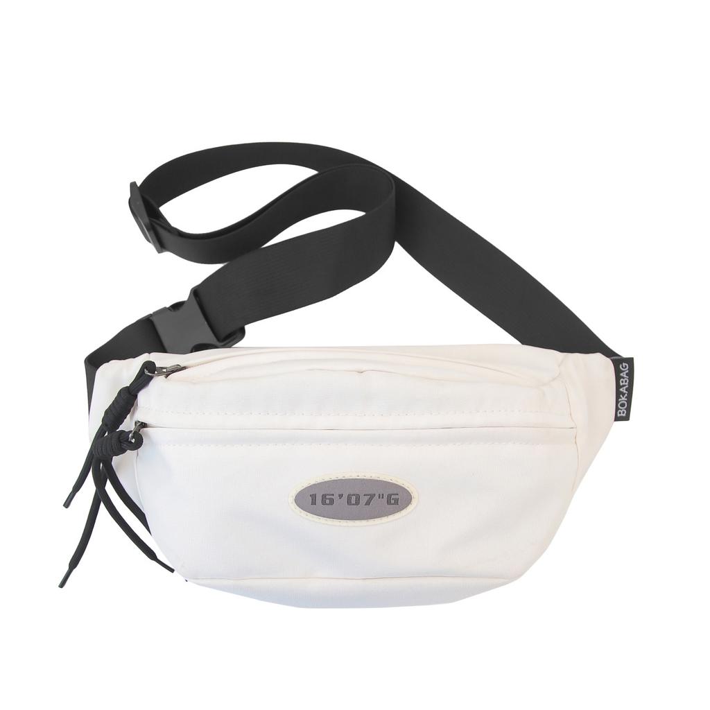 Men's Waist Bag, Chest Bag, Backpack, Light and Sporty Crossbody Bag, Women's Crossbody Original Small Bag