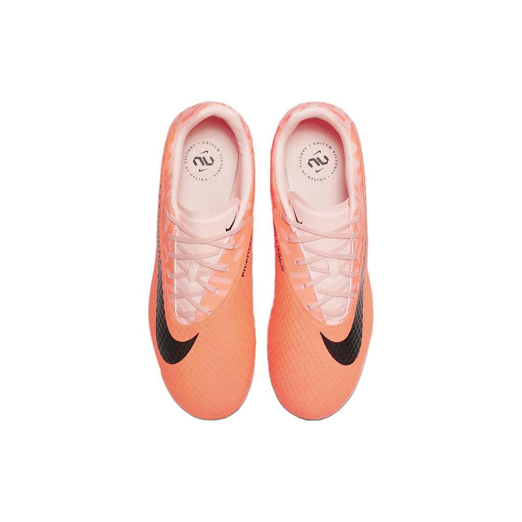 New Nike Phantom GX Academy WC AG Pro 'Guava Ice Black' DZ3486-800