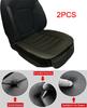 Edge Wrapping Design For Car Seat – Both Sides Of Car Seat Cushion With Wrapping Design Shows Rich In Stereoscopic Vision. It Conduces To Be A Compreh