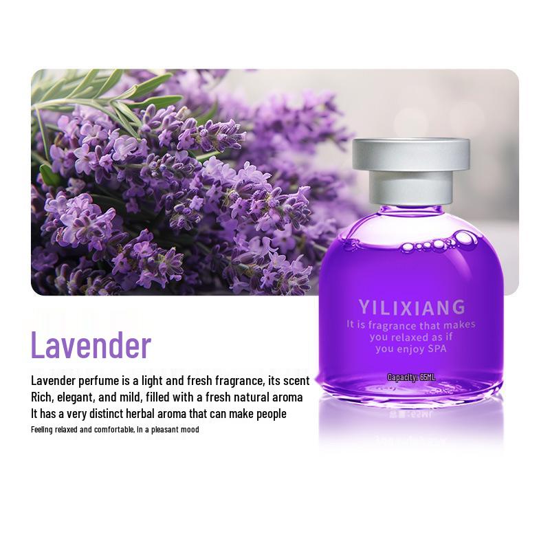 Car Essential Oil Refill: Fresh Aromatherapy Fragrance for Interior Decoration