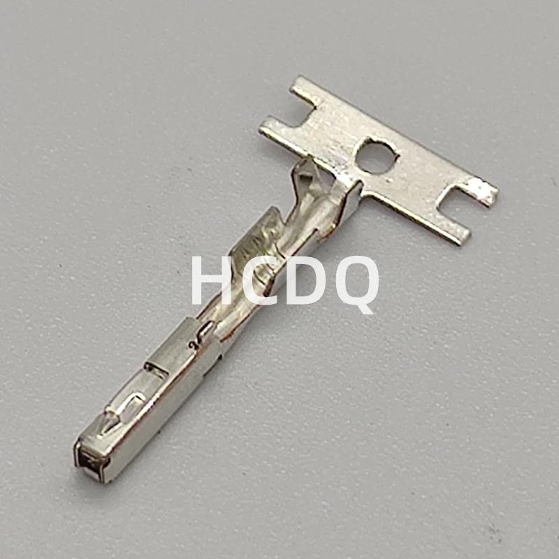 The Original 90980-12739 18PIN Female Automobile Connector Shell and Connector Are Supplied from Stock