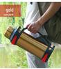 XL Insulated Mug for All, Large Capacity Outdoor Portable Thermos, Hot Water Bottle, Stainless Steel Cup