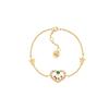 Heart Bracelet Women Jewelry B1302DHLCY-D665