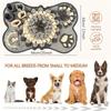Dog Sniffing Mat: Brain Training & Slow Feeder for Pets