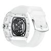 Kingston Transparent Hollow Mechanical Watch Men's Watch Fashion Men's Watch