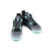 Jordan 4 Retro Green Glow GS 408452-033