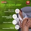 Baidyanath Yograj Guggulu Tablets 100 Tabx Pack of 2 Ayurvedic Herbal Blend for Joint and Muscle Care