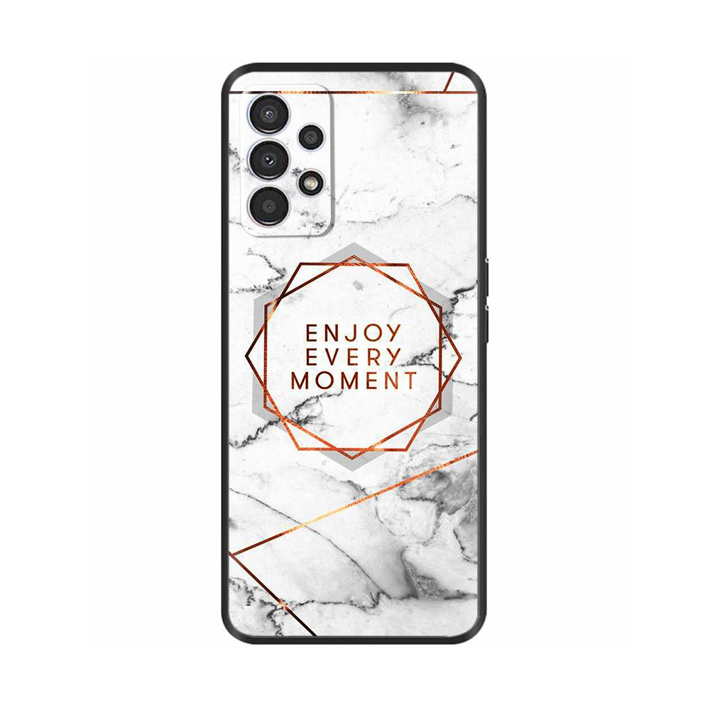 For Samsung A73 A53 A33 5G Case Soft Silicone Phone Back Cover For Samsung Galaxy A33 A53 A73 5G Shockproof Cases Coque Shell