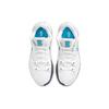 Kyrie Low 4 EP 'White Laser Blue' CZ0105-100