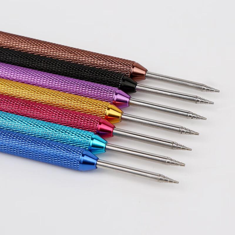 Stainless Steel Latte Art Pen Set