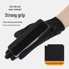 Woodpecker Men's Winter Thermal Cycling & Outdoor Touchscreen Gloves