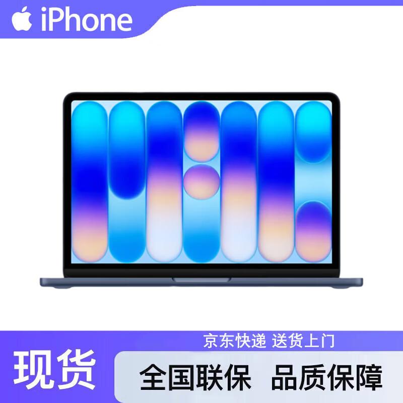 

Ноутбук Apple MacBook Neo 13-дюймовий (версія CN) 8GB 256GB