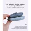 Stacking Nesting Baby Building Blocks Toys Soft Squeeze Diy Teething Baby Early Educational Toys For