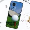 GOLF GOLFER GOLFING SUNSET Case For Honor Magic 7 Lite 5 6 Pro Honor 200 50 70 90 Lite X8b X9a X8a X8 X9 X9c X9b Cover