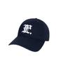 LMC Gothic 6Panel Cap Navy