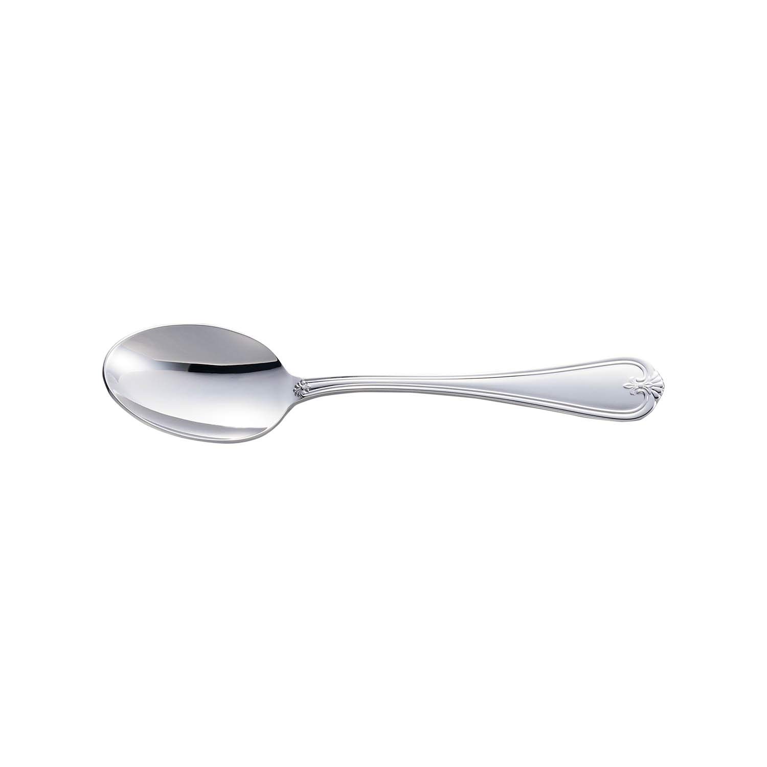 

Кофейная ложка Noritake, щетина, тип 1, нержавеющая сталь, 11,5 см, 13Y/29A
