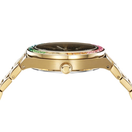 Fossil SCARLETTE ES5311SET Women's Gold Watch