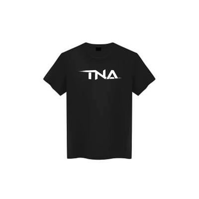 TNA Wrestling Logo Tee Shirt
