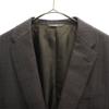JOSEPH HOMME Wool Blend Tailored Jacket 46 Navy Men's Used