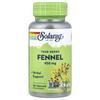 True Herbs, Fennel, 450 Mg, 100 VegCaps