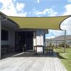 Waterproof Sun Shelter Sunshade Protection Shade Sail Awning Camping Shade Cloth Large For Outdoor Canopy Garden Easy To Use