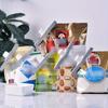 Japanese Style Export Sealing Clip, Household Kitchen Snack Bag, Moisture-proof Clip Food Preservation Clip, Kitchen Accessories