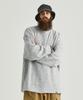 CARGOBROS Cb Overknit (Light Grey)