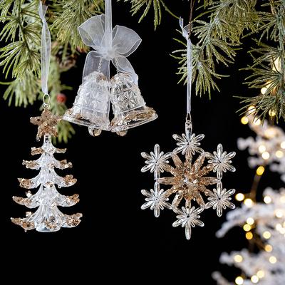 Feestviering – Kerstdecoratie